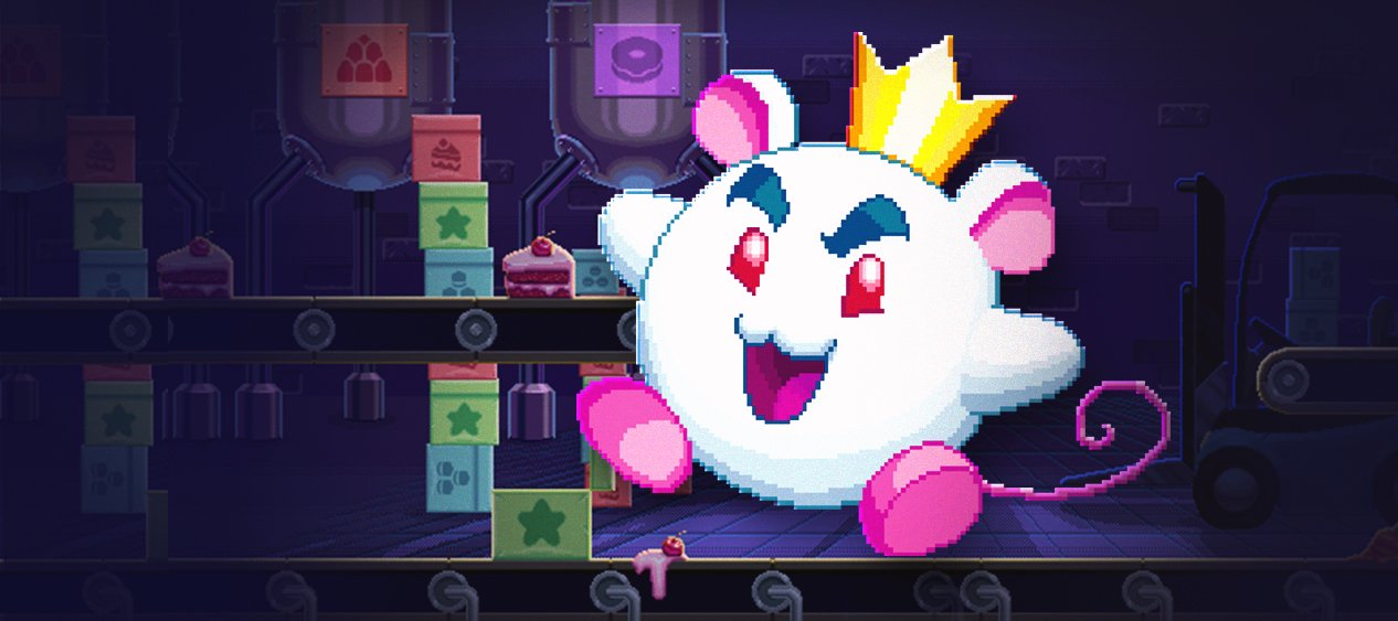 Rat King