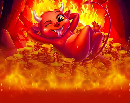 Mad HitÂ® Devil