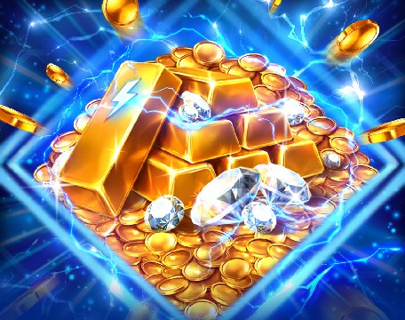 Mad HitÂ® Gold